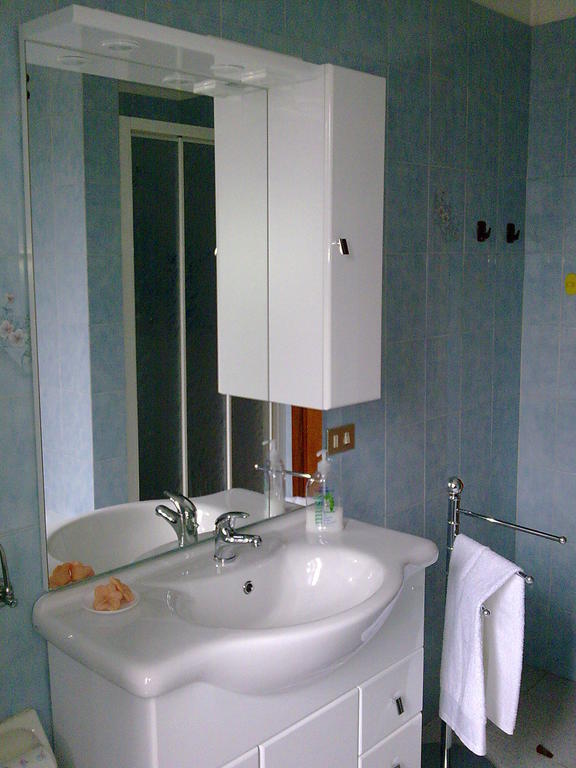 Casa Dei Ciliegi Castell'Alfero Villa Room photo
